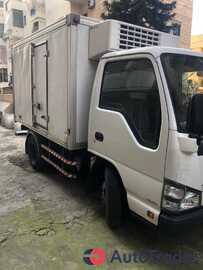 $19,000 Isuzu Nkr - $19,000 3