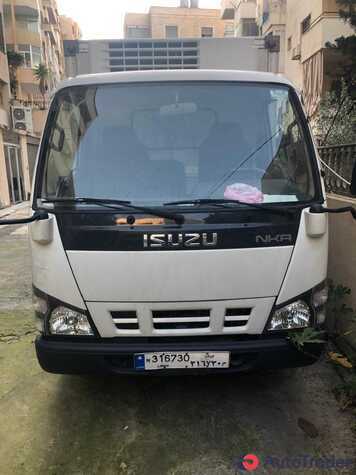 $19,000 Isuzu Nkr - $19,000 1