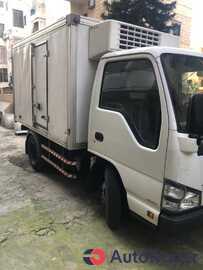 $19,000 Isuzu Nkr - $19,000 2