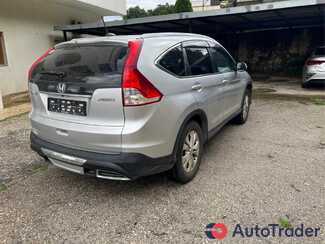 $13,500 Honda CR-V - $13,500 4