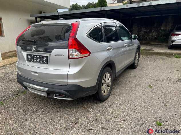 $13,500 Honda CR-V - $13,500 4