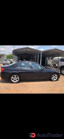 $0 BMW 3-Series - $0 5