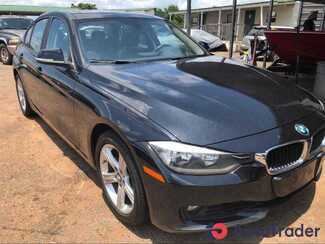 $0 BMW 3-Series - $0 1