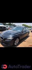 $0 BMW 3-Series - $0 8