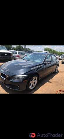 $0 BMW 3-Series - $0 8