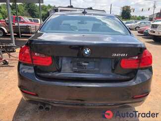 $0 BMW 3-Series - $0 2