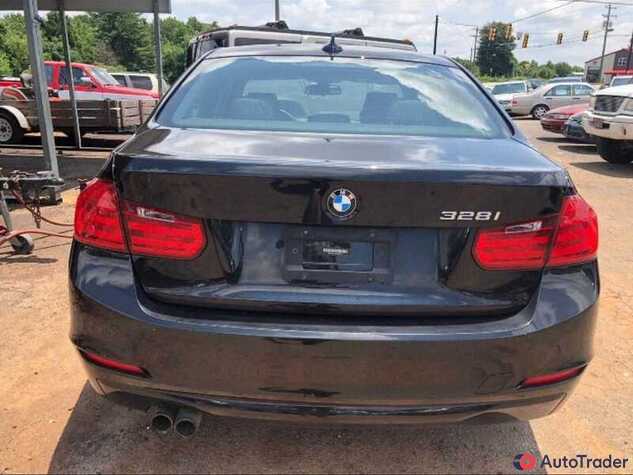 $0 BMW 3-Series - $0 2