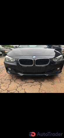 $0 BMW 3-Series - $0 7