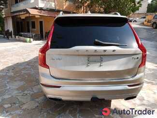 $25,000 Volvo XC90 - $25,000 6