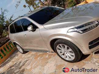 $25,000 Volvo XC90 - $25,000 3