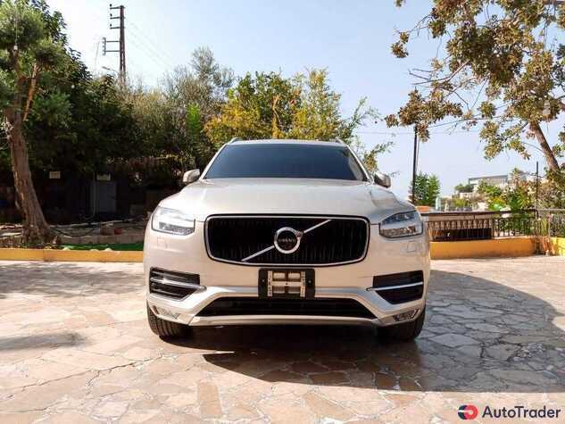 $25,000 Volvo XC90 - $25,000 1