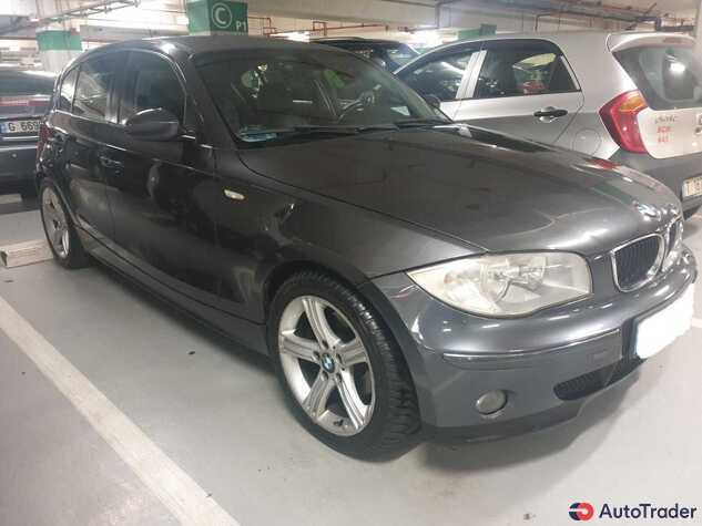 $0 BMW 1-Series - $0 1