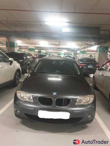 $0 BMW 1-Series - $0 3