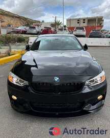 $17,000 BMW 4-Series - $17,000 1