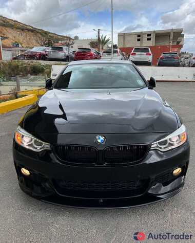 $17,000 BMW 4-Series - $17,000 1