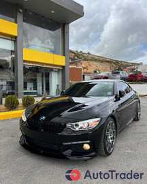 $17,000 BMW 4-Series - $17,000 2