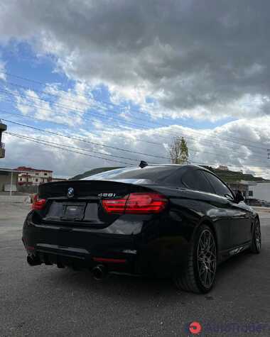 $17,000 BMW 4-Series - $17,000 4