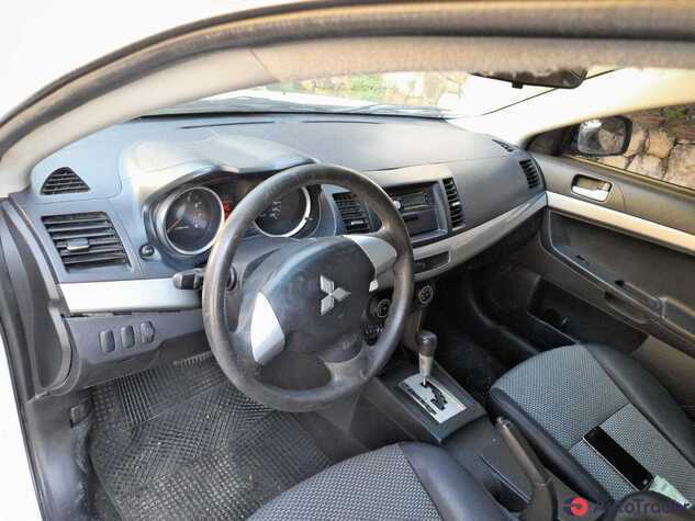 $0 Mitsubishi Lancer - $0 4