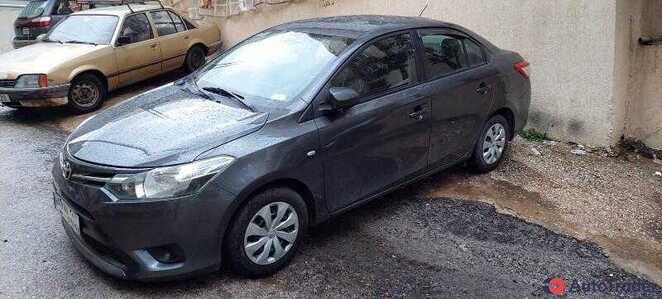 $10,300 Toyota Yaris - $10,300 2