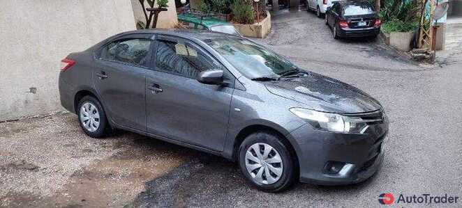 $10,300 Toyota Yaris - $10,300 1