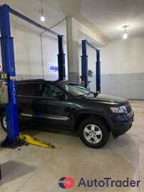 $0 Jeep Grand Cherokee - $0 4