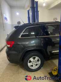 $0 Jeep Grand Cherokee - $0 3