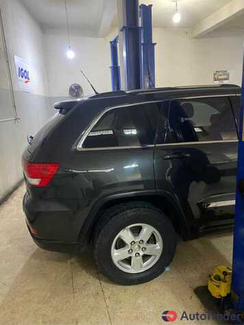 $0 Jeep Grand Cherokee - $0 3