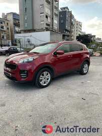 $0 Kia Sportage - $0 3