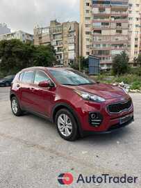 $0 Kia Sportage - $0 2