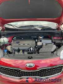 $0 Kia Sportage - $0 4