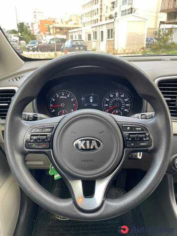 $0 Kia Sportage - $0 8