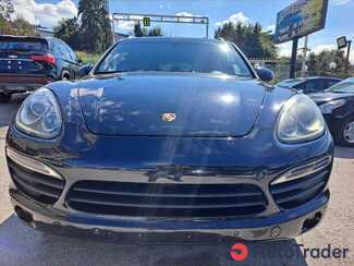 $19,200 Porsche Cayenne S - $19,200 1