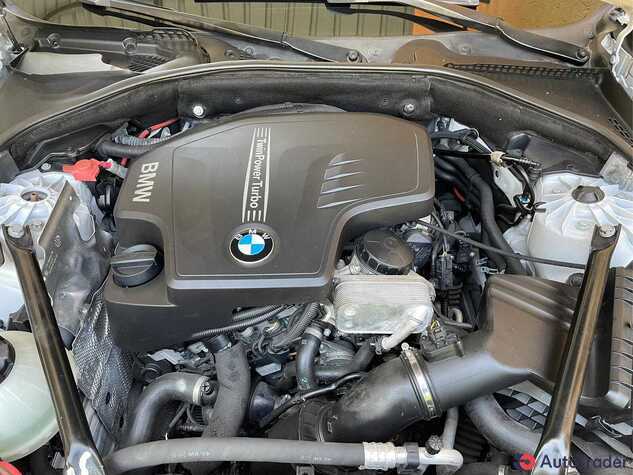 $12,500 BMW 5-Series - $12,500 6