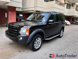 $4,950 Land Rover LR3/Discovery - $4,950 1