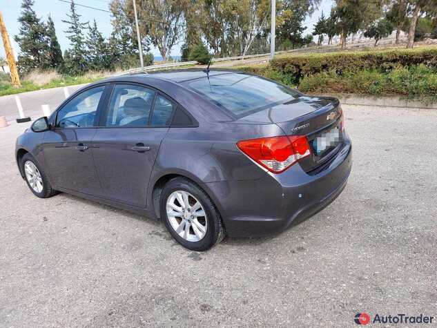 $6,500 Chevrolet Cruze - $6,500 4