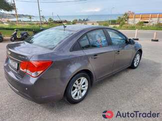 $6,500 Chevrolet Cruze - $6,500 5