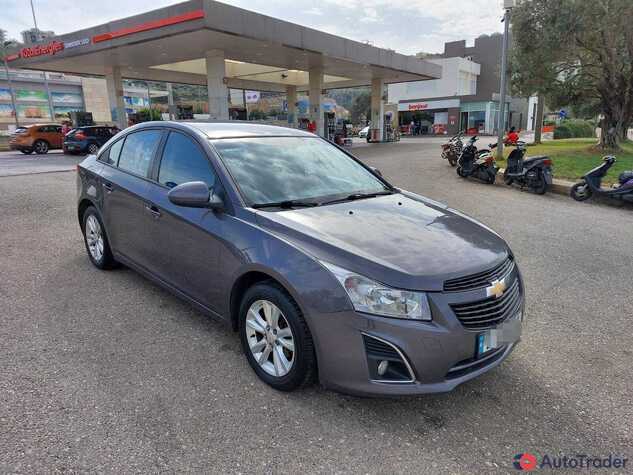 $6,500 Chevrolet Cruze - $6,500 2