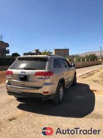 $11,500 Jeep Grand Cherokee - $11,500 2