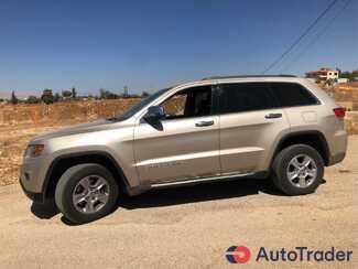 $11,500 Jeep Grand Cherokee - $11,500 3