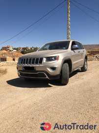 $11,500 Jeep Grand Cherokee - $11,500 1