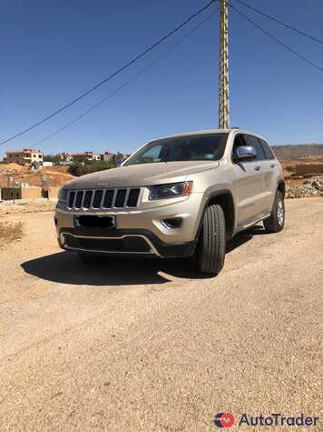 $11,500 Jeep Grand Cherokee - $11,500 1