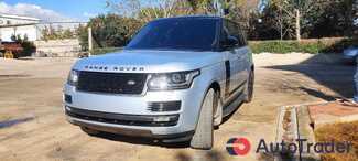 $38,000 Land Rover Range Rover Vogue - $38,000 1