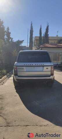 $38,000 Land Rover Range Rover Vogue - $38,000 4