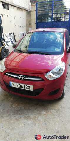 $6,500 Hyundai i10 - $6,500 1