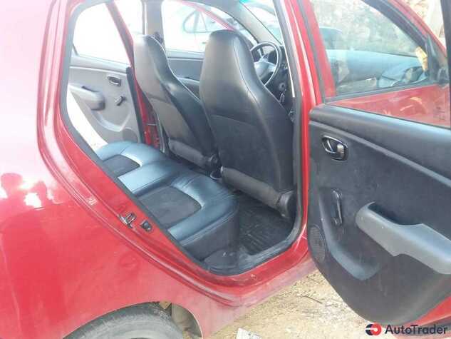 $6,500 Hyundai i10 - $6,500 3