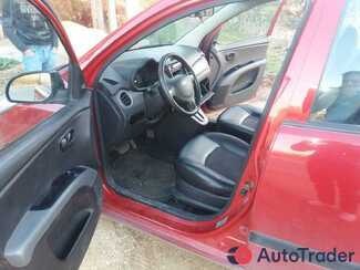 $6,500 Hyundai i10 - $6,500 2