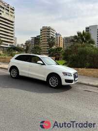 $8,000 Audi Q5 - $8,000 3