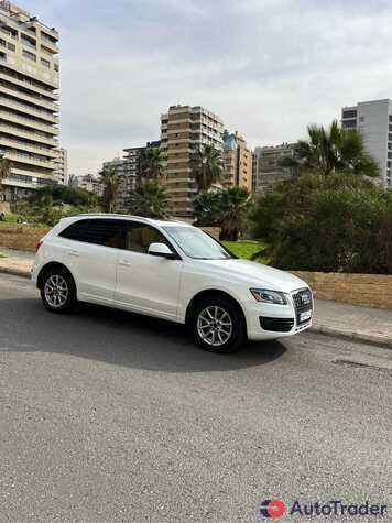 $8,000 Audi Q5 - $8,000 3