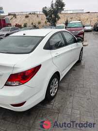 $7,500 Hyundai Accent - $7,500 4