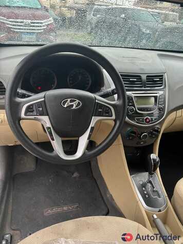 $7,500 Hyundai Accent - $7,500 7